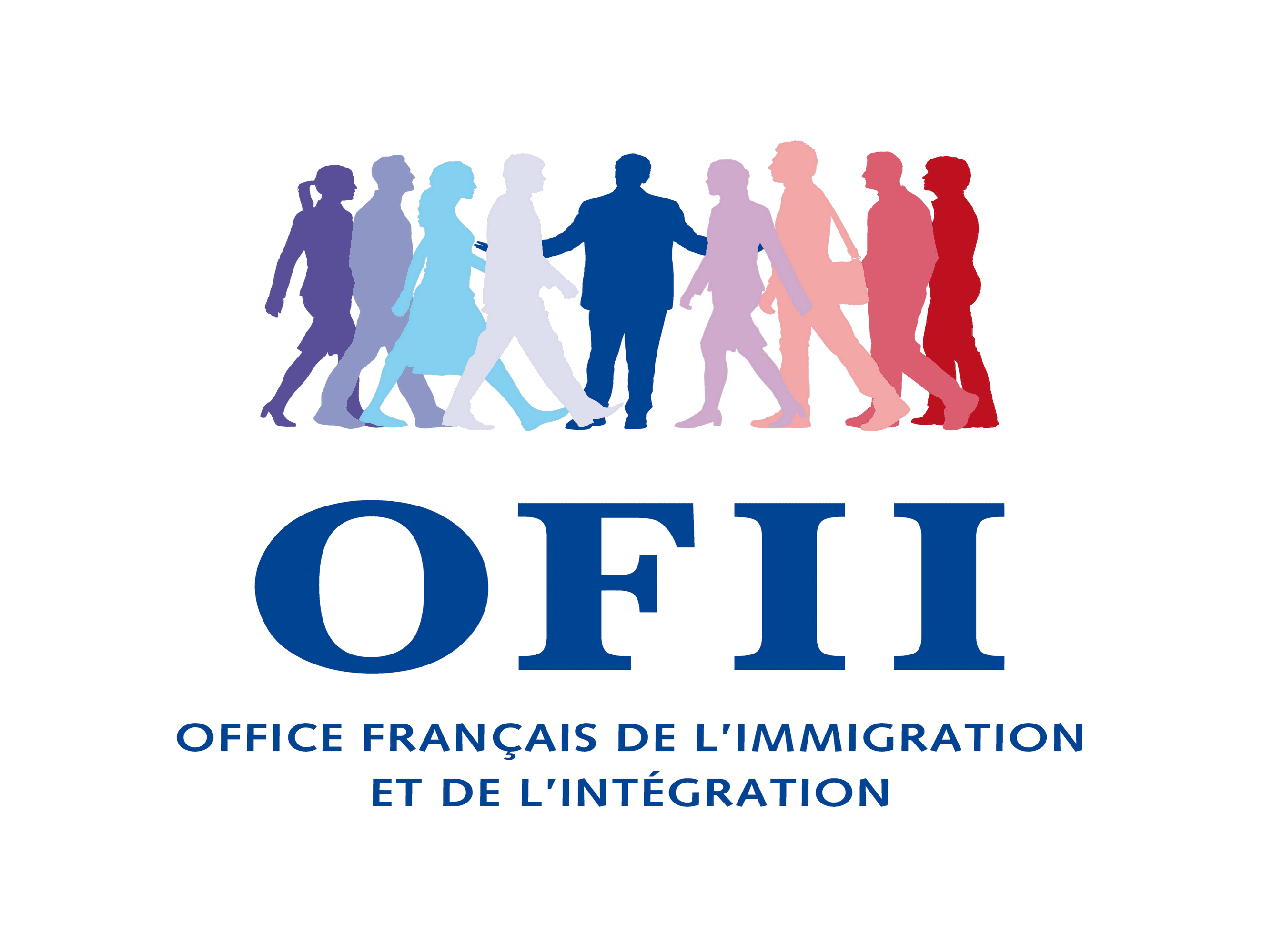 Logo OFII