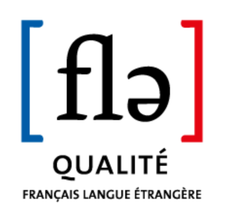 Logo Label FLE