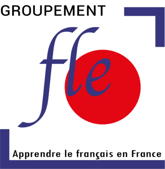 Logo Groupement FLE